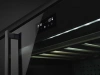 Винный шкаф двухзонный Smeg CVI638RWN3