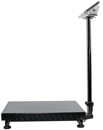 Весы торговые Shtapler PW 300 40*50 (складная стойка)
