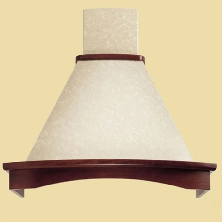 Пристенная вытяжка Falmec Mimosa 90 rovere nuovo (600) S