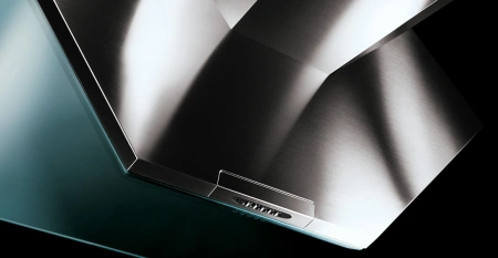 Угловая вытяжка Faber Premio Angolo/SP EG8 X/V A100