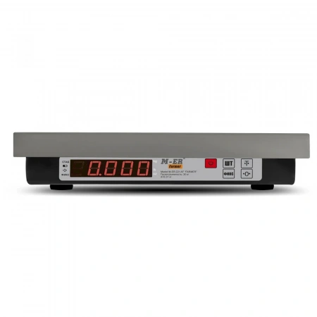Весы порционные Mertech 221 F-32.5 Install RS-232 и USB