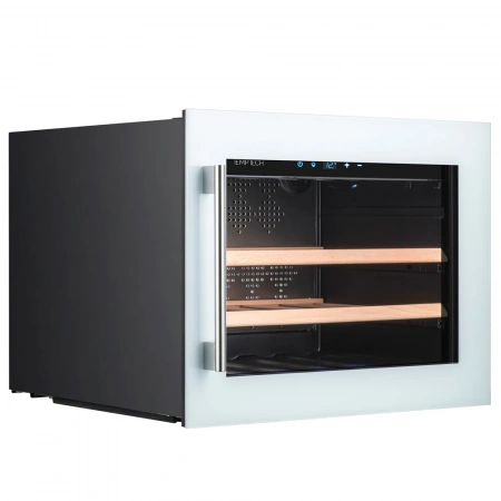 Винный шкаф монотемпературный Temptech OZ45SW