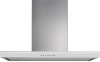 Пристенная вытяжка Falmec Lumina NRS Glass White 120