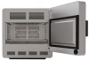 Печь высокоскоростная Distform Mychef QUICK 1T (QT11FR0D)