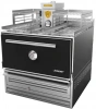 Печь на твердом топливе (хоспер) Josper HJX-PRO-L175-W