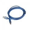 Весы порционные Mertech M-ER 224 AFU-32.5 STEEL LCD USB без дисплея