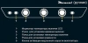 Пароконвектомат Unox XV 393