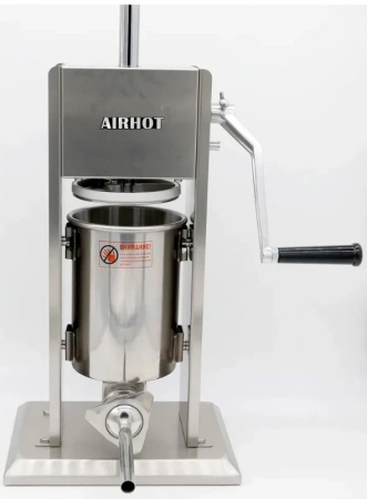 Шприц колбасный AIRHOT SV-3