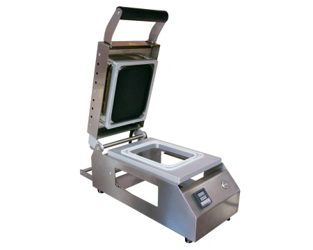 Запайщик лотков Магикон MTS-03C