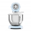 Планетарный миксер Smeg SMF03PBEU