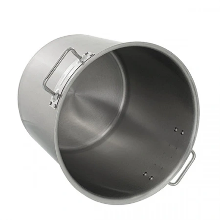 Кастрюля Foodatlas 12 л, d250, h250, c крышкой