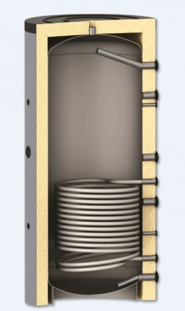 Буферный накопитель Sunsystem PR 1500