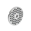 Решетка мясорубки пилы Foodatlas для JG-250 (8мм)