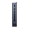 Винный шкаф монотемпературный Libhof CF-6 Black