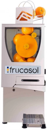 Соковыжималка для цитрусовых Frucosol F Compact