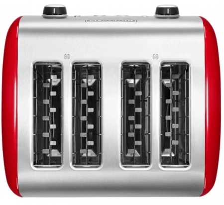 Тостер KitchenAid 5KMT421EER