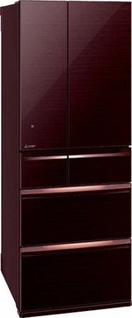 Холодильник Mitsubishi Electric MR-WXR627Z-BR-R
