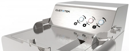 Машина для формирования пасты Gustotek GT104M