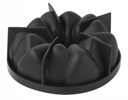 Форма для мороженого/суфле 3D Pavoni KE047 Nevada