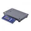 Весы порционные Mertech M-ER 224 FU-15.2 STEEL LCD USB без АКБ