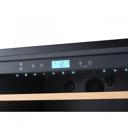 Винный шкаф монотемпературный Cellar Private CP051-1T
