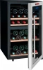 Двухзонный винный шкаф La Sommeliere LS50.2Z