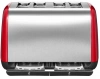 Тостер KitchenAid 5KMT421EER