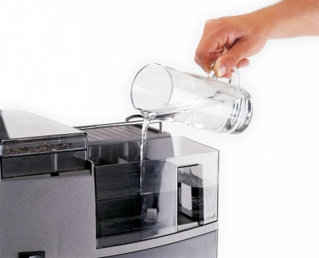 Кофемашина Gaggia Syncrony Logic RS