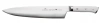 Нож поварской Luxstahl 250 мм White Line [XF-POM BS144]
