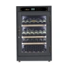 Винный шкаф монотемпературный Libhof NP-43 Black
