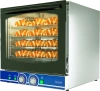 Печь конвекционная электрическая Atesy Тоскана КП-4-600/400-01-У