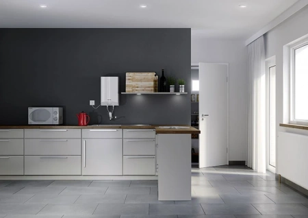Накопительный водонагреватель Stiebel Eltron ESH 10 O-P Plus