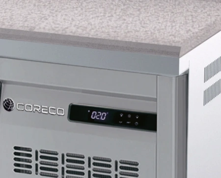 Морозильный стол Coreco MCP150