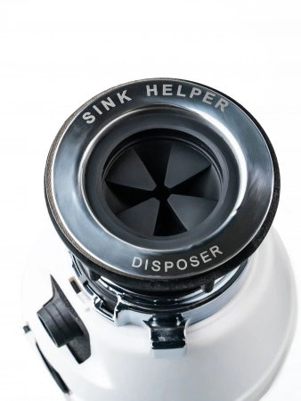 Измельчитель пищевых отходов Sink Helper Middle H-24