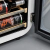 Винный шкаф монотемпературный Meyvel MV34-KWF1