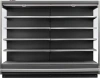 Холодильная горка Italfrigo Rimini L7 BOX 3750 Д