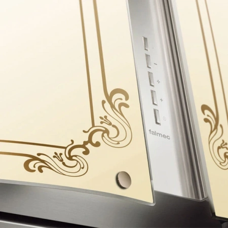 Островная вытяжка Falmec Mirabilia Isola Liberty 85