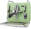 Рожковая кофемашина Sanremo Cube R Absolute 1 GR зеленая