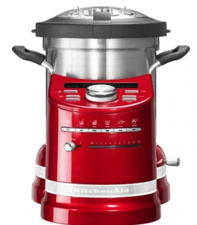 Кухонный комбайн KitchenAid 5KCF0103ECA