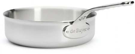 Сотейник De Buyer 3730.28