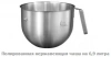 Планетарный миксер KitchenAid 5KSM7990XEWH