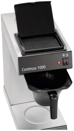Капельная кофеварка Bartscher Contessa 1000