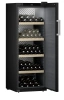 Винный шкаф монотемпературный Liebherr WSbli 5031