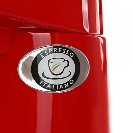 Кофемолка Fiorenzato F64 E Evo красная