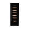 Винный шкаф монотемпературный Libhof CX-19 Black