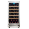 Винный шкаф монотемпературный Cellar Private CP032-1T