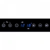 Винный шкаф двухзонный Dunavox DAB-89.215DW