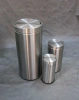 Урна Pandasteel Ву-Тенг, 310х700, шлифованная