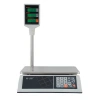 Весы торговые Mertech 327 ACP-15.2 Ceed LCD Белые