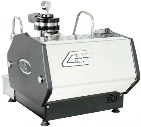 Рожковая кофемашина La Marzocco GS3 MP 1gr